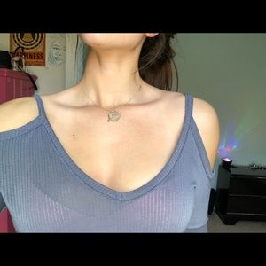 Abercrombie and fitch long sleeve